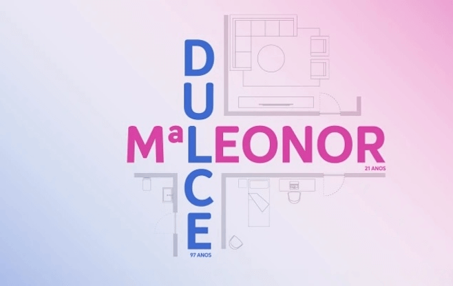 Maria Leonor e Dulce